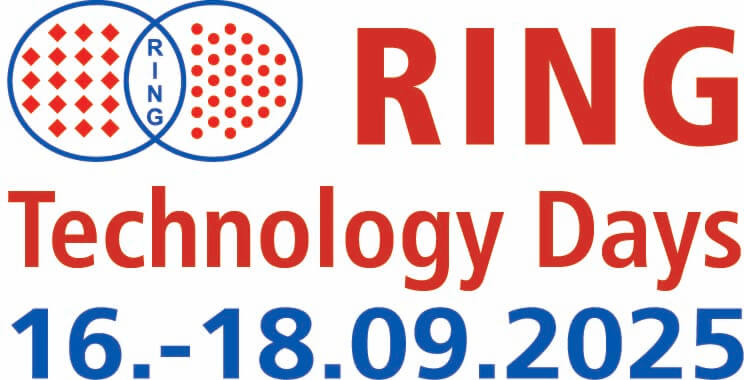 Ring Group – RING Technology Days 2025 - News